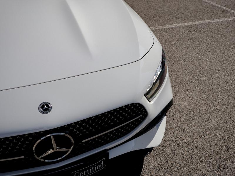 Image MERCEDES-BENZ Classe A 250 e AMG Line