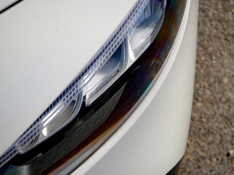 Image MERCEDES-BENZ Classe A 250 e AMG Line