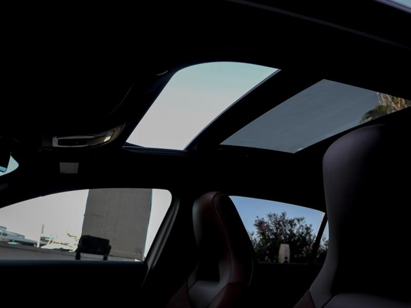 Image MERCEDES-BENZ Classe A 250 e AMG Line