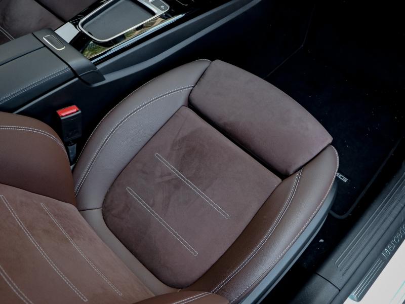 Image MERCEDES-BENZ Classe A 250 e AMG Line