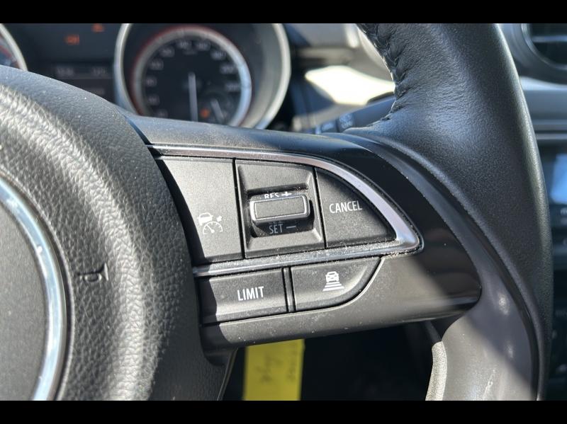Image SUZUKI Swift 1.2 Dualjet Hybrid 83ch Avantage