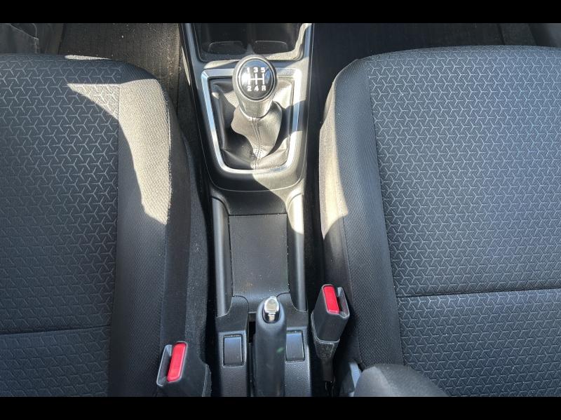 Image SUZUKI Swift 1.2 Dualjet Hybrid 83ch Avantage
