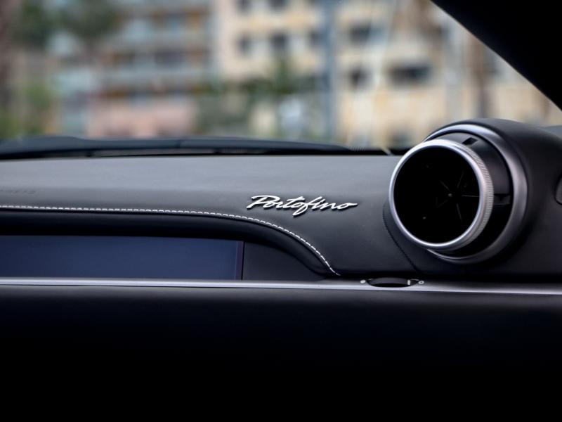 Image FERRARI Portofino V8 3.9 T 600ch