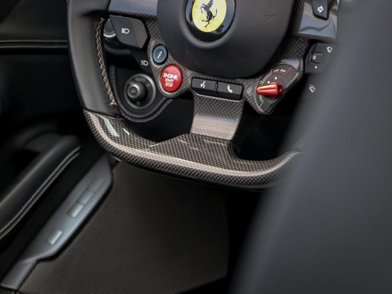 Image FERRARI Portofino V8 3.9 T 600ch
