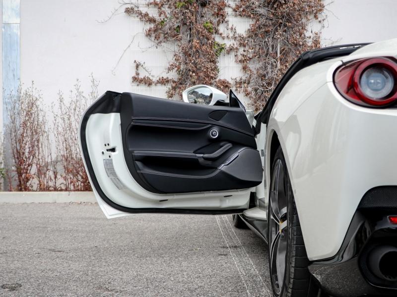 Image FERRARI Portofino V8 3.9 T 600ch