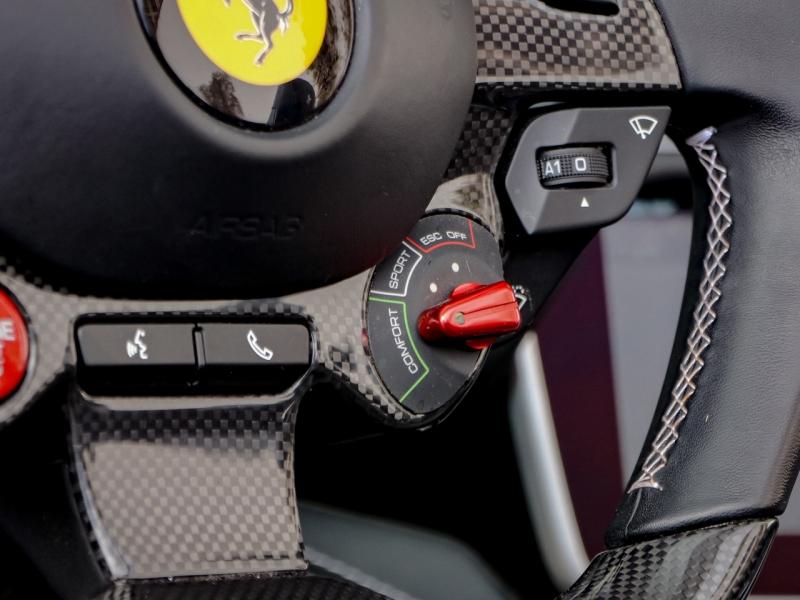 Image FERRARI Portofino V8 3.9 T 600ch