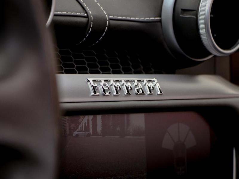 Image FERRARI Portofino V8 3.9 T 600ch