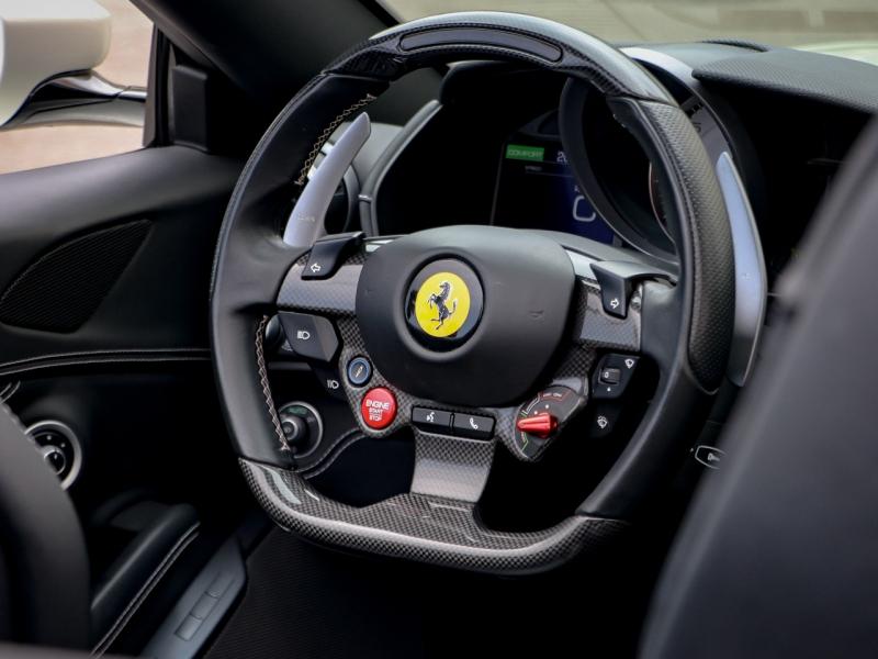 Image FERRARI Portofino V8 3.9 T 600ch