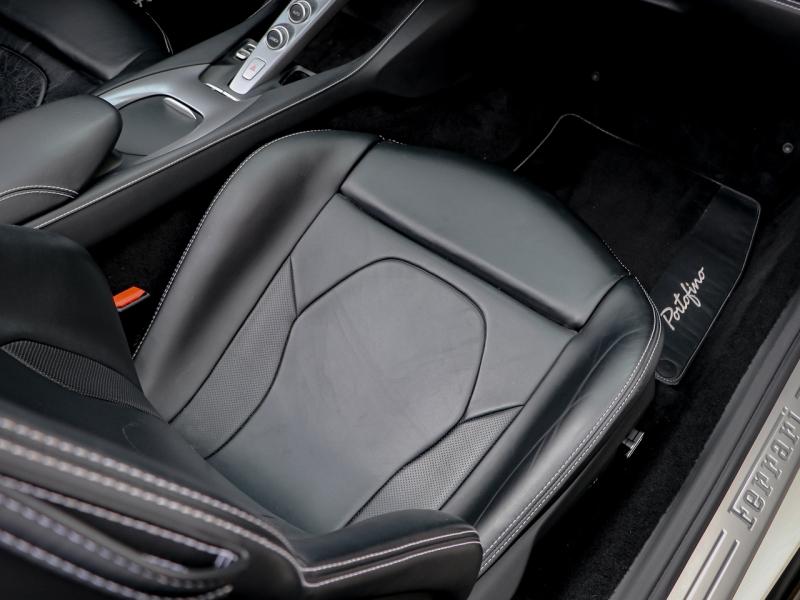 Image FERRARI Portofino V8 3.9 T 600ch