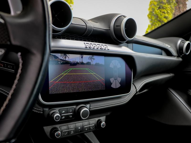 Image FERRARI Portofino V8 3.9 T 600ch