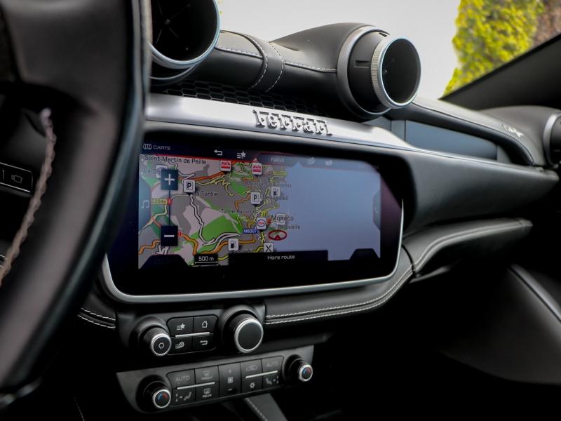 Image FERRARI Portofino V8 3.9 T 600ch