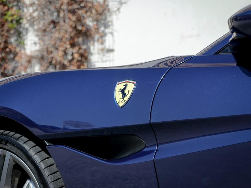 Image FERRARI Portofino V8 3.9 T 600ch