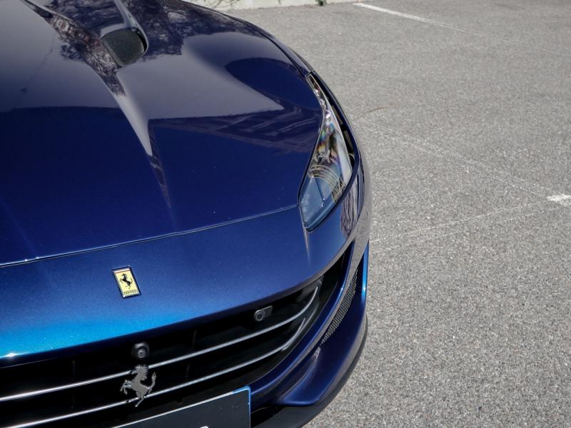 Image FERRARI Portofino V8 3.9 T 600ch