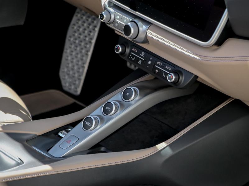 Image FERRARI Portofino V8 3.9 T 600ch
