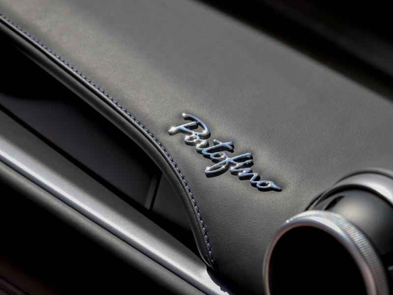 Image FERRARI Portofino V8 3.9 T 600ch