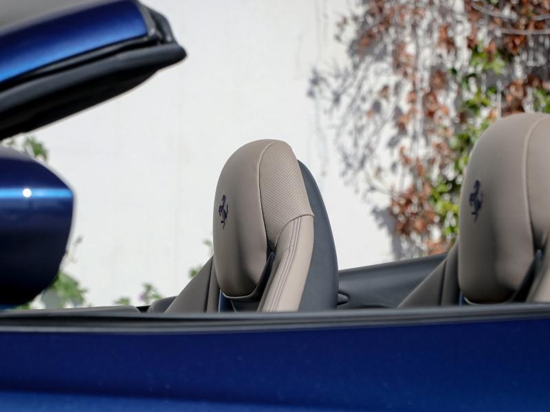 Image FERRARI Portofino V8 3.9 T 600ch