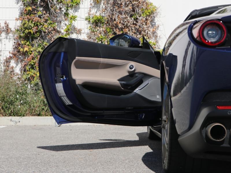 Image FERRARI Portofino V8 3.9 T 600ch