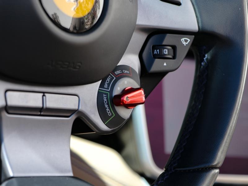 Image FERRARI Portofino V8 3.9 T 600ch