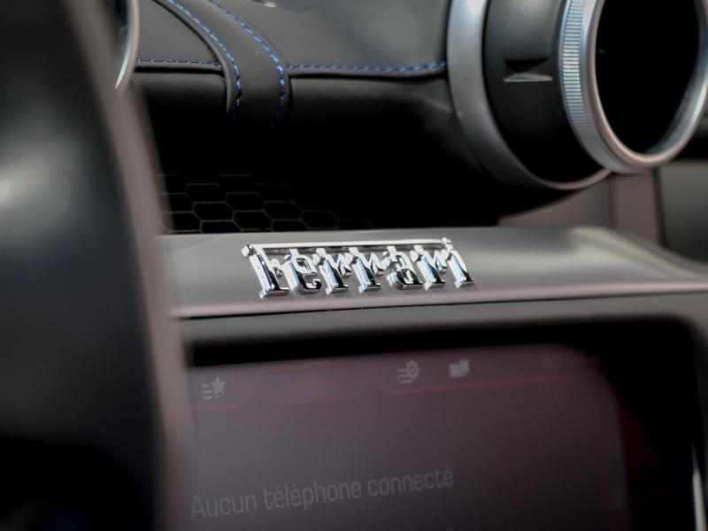 Image FERRARI Portofino V8 3.9 T 600ch