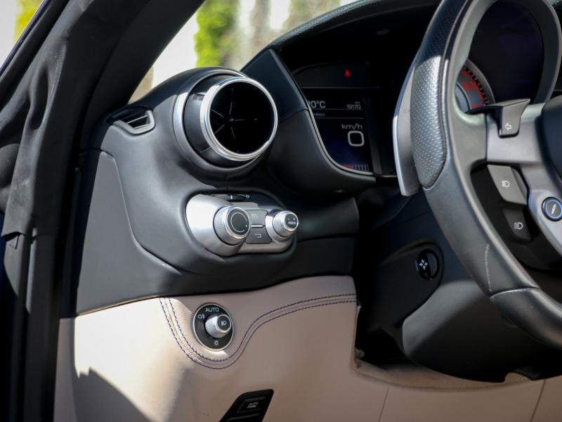 Image FERRARI Portofino V8 3.9 T 600ch