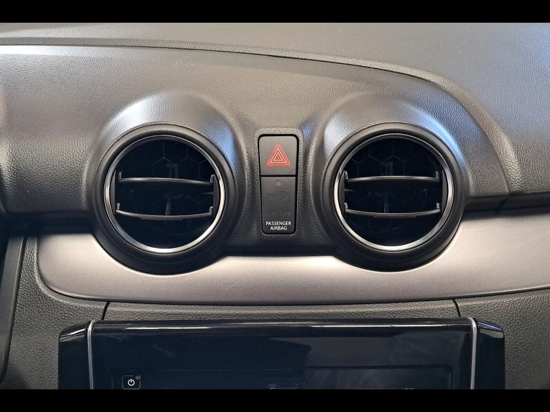 Image SUZUKI Swift 1.2 Dualjet Hybrid 83ch Pack Auto