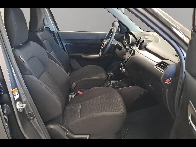 Image SUZUKI Swift 1.2 Dualjet Hybrid 83ch Pack Auto