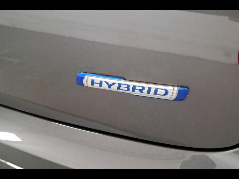 Image SUZUKI Swift 1.2 Dualjet Hybrid 83ch Pack Auto