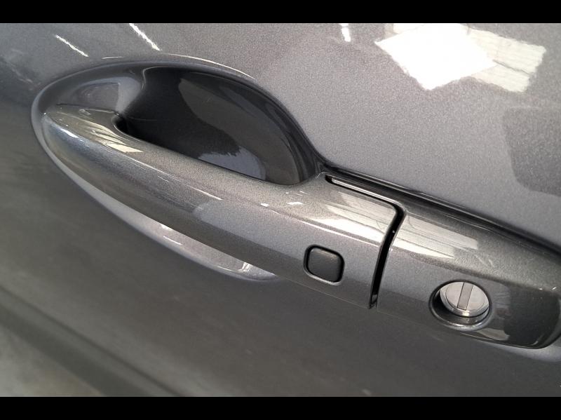 Image SUZUKI Swift 1.2 Dualjet Hybrid 83ch Pack Auto