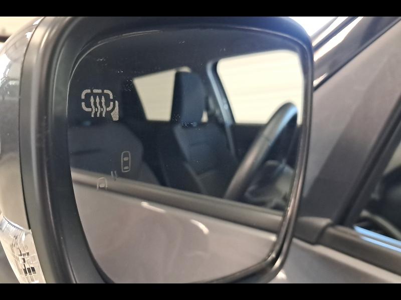 Image SUZUKI Swift 1.2 Dualjet Hybrid 83ch Pack Auto