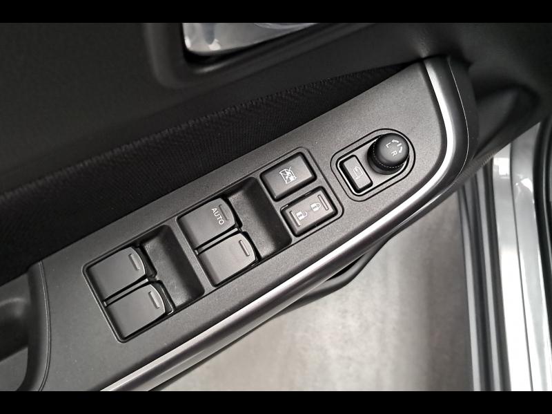 Image SUZUKI Swift 1.2 Dualjet Hybrid 83ch Pack Auto