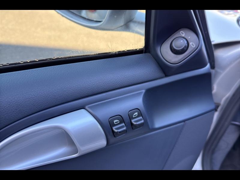 Image PORSCHE Cayman 2.7