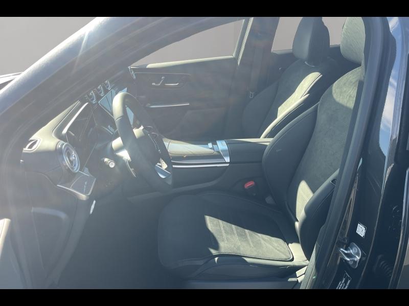 Image MERCEDES-BENZ GLC Coupé 220 d 197ch AMG Line 4Matic 9G-Tronic