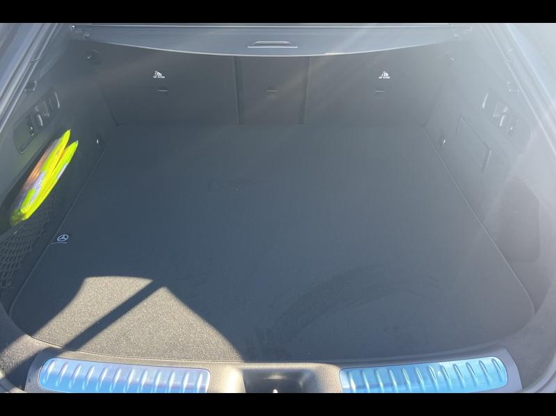 Image MERCEDES-BENZ GLC Coupé 220 d 197ch AMG Line 4Matic 9G-Tronic