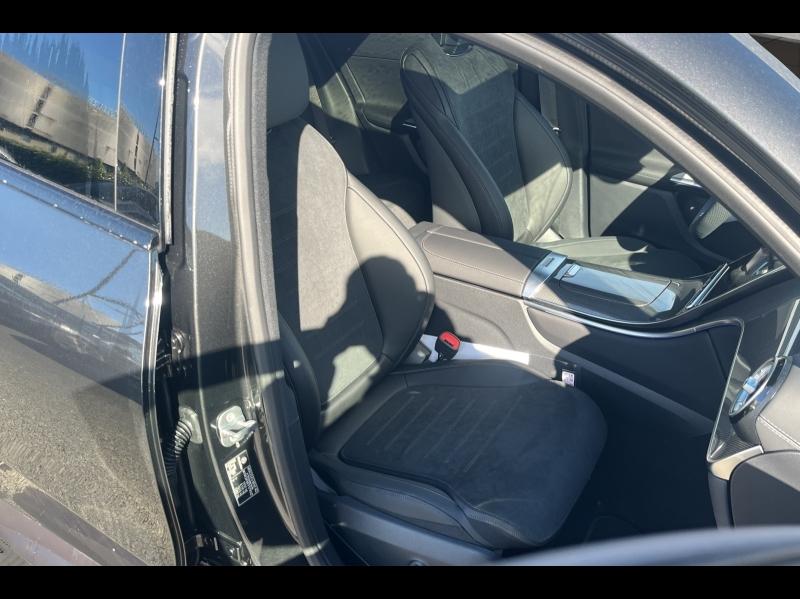 Image MERCEDES-BENZ GLC Coupé 220 d 197ch AMG Line 4Matic 9G-Tronic
