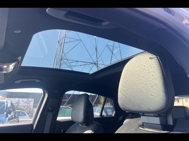 Image MERCEDES-BENZ GLC Coupé 220 d 197ch AMG Line 4Matic 9G-Tronic