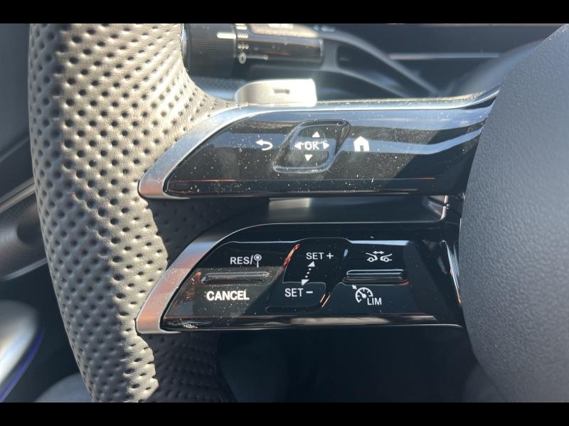 Image MERCEDES-BENZ GLC Coupé 220 d 197ch AMG Line 4Matic 9G-Tronic