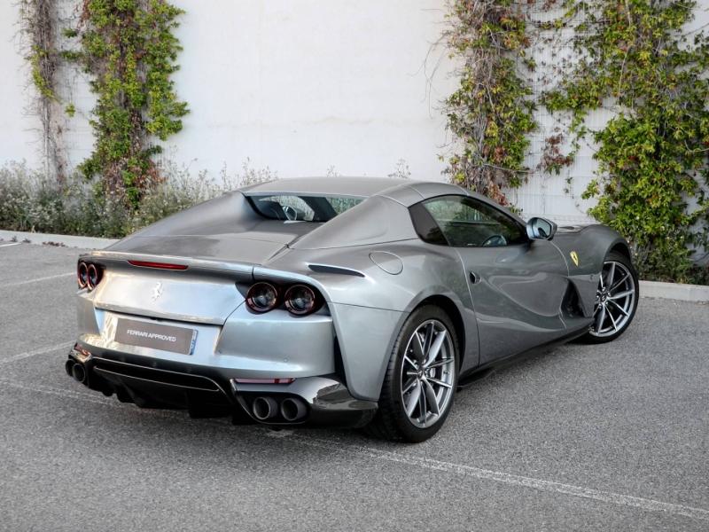 Image FERRARI 812 GTS GTS