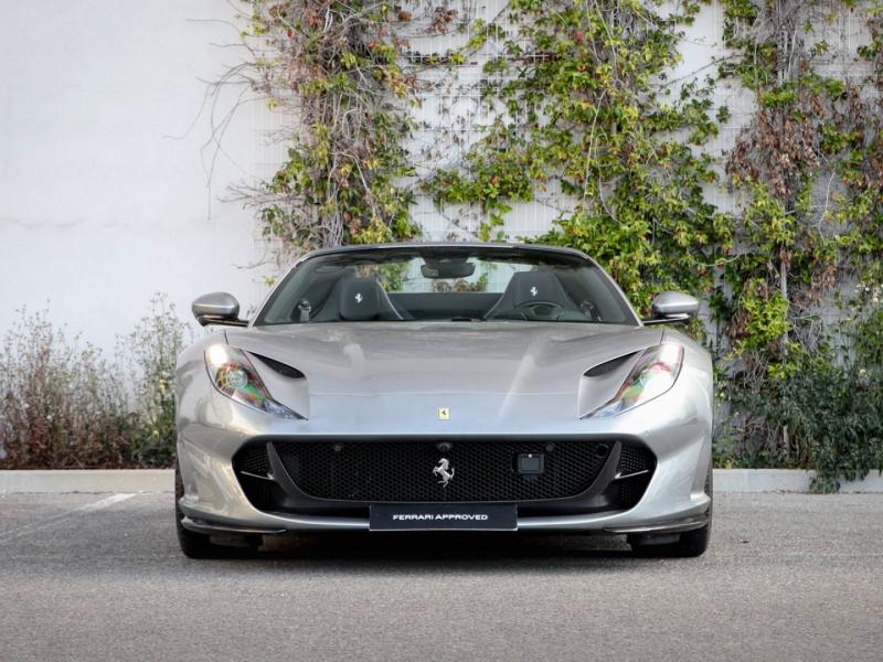 Image FERRARI 812 GTS GTS