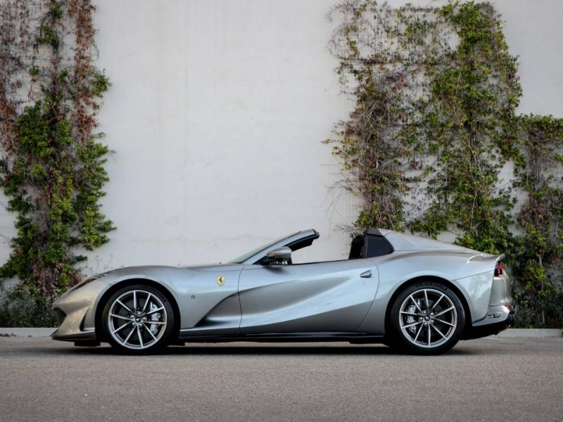 Image FERRARI 812 GTS GTS
