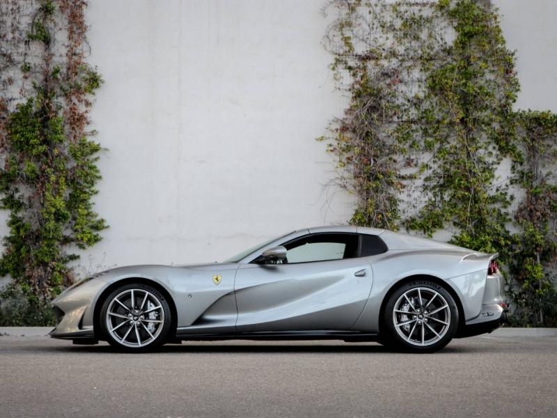 Image FERRARI 812 GTS GTS