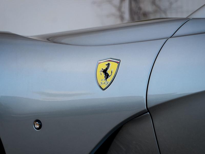 Image FERRARI 812 GTS GTS