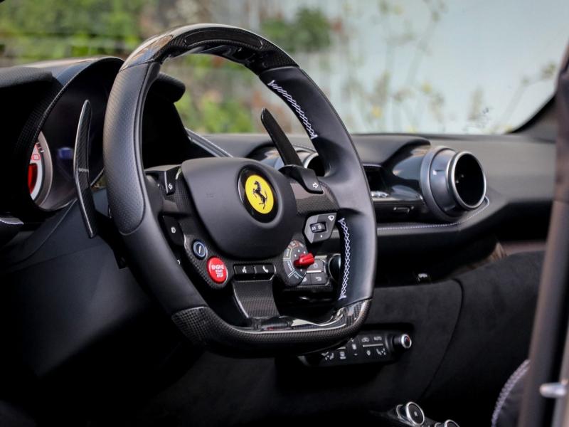 Image FERRARI 812 GTS GTS