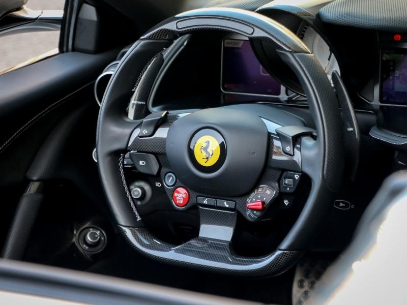 Image FERRARI 812 GTS GTS