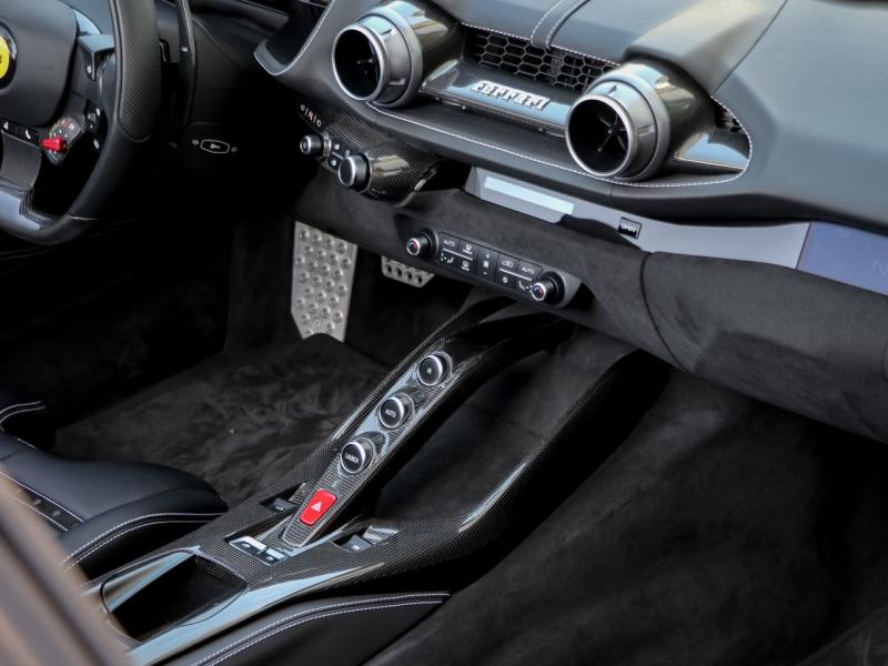 Image FERRARI 812 GTS GTS