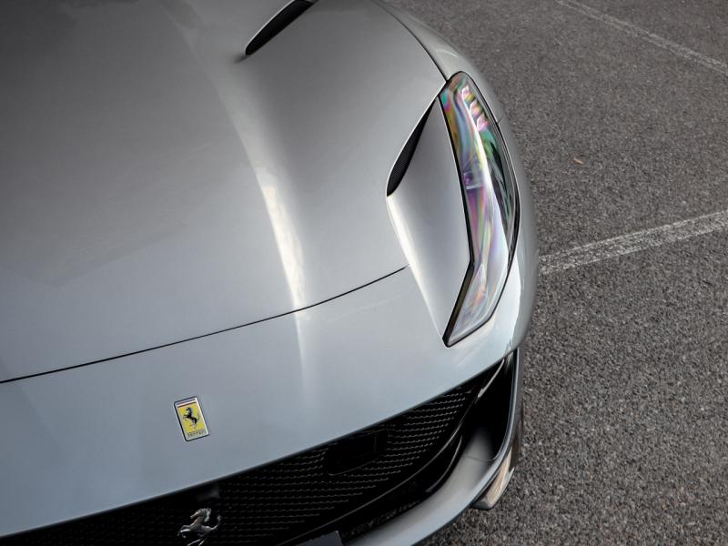 Image FERRARI 812 GTS GTS