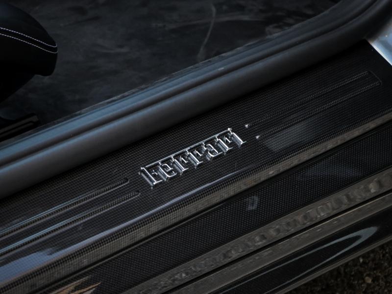 Image FERRARI 812 GTS GTS