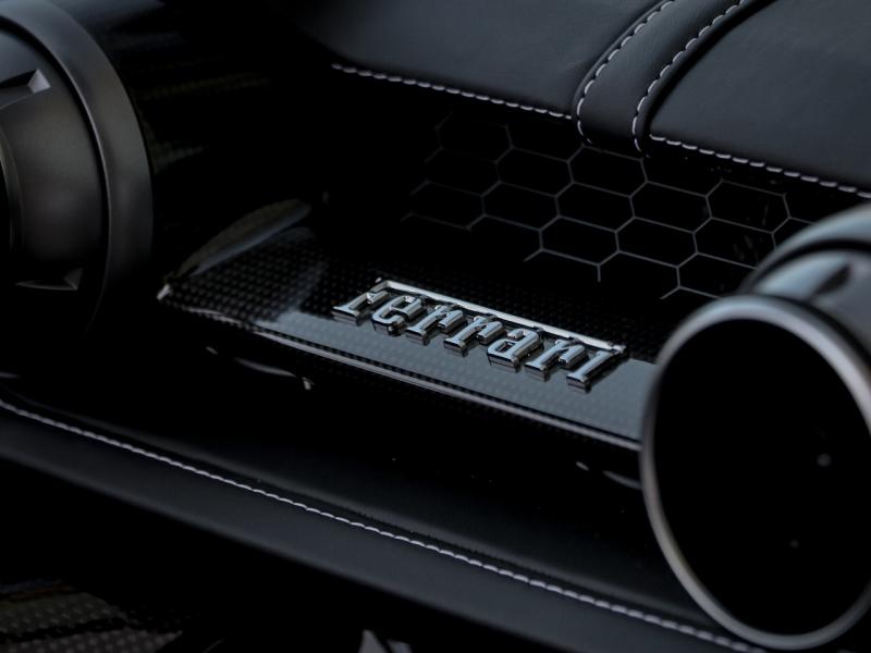 Image FERRARI 812 GTS GTS