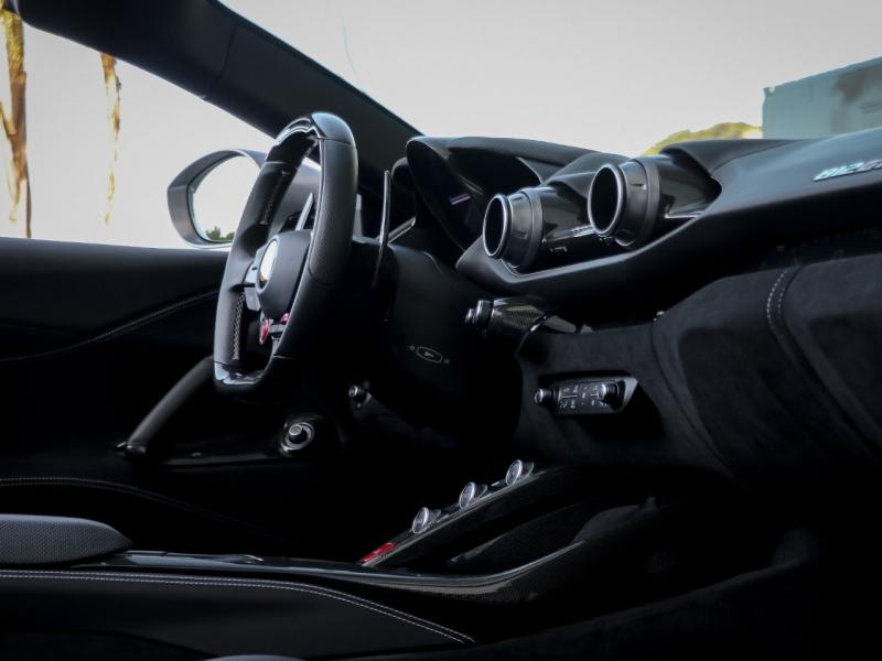 Image FERRARI 812 GTS GTS
