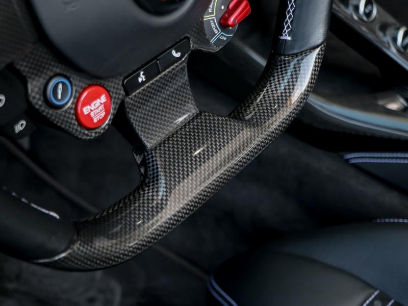 Image FERRARI 812 GTS GTS