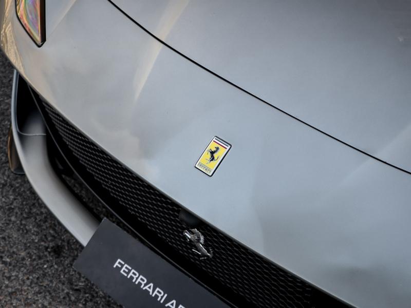 Image FERRARI 812 GTS GTS